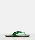 Bottega Veneta Sampieri thong sandals