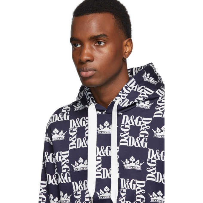 Mens best sale d&g hoodie