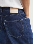 Graphpaper - Selvage Tapered Jeans - Blue