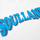 Soulland Word Art Logo Tee