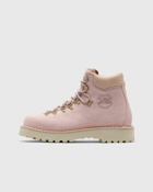 Diemme Roccia Vet Pink - Womens - Boots