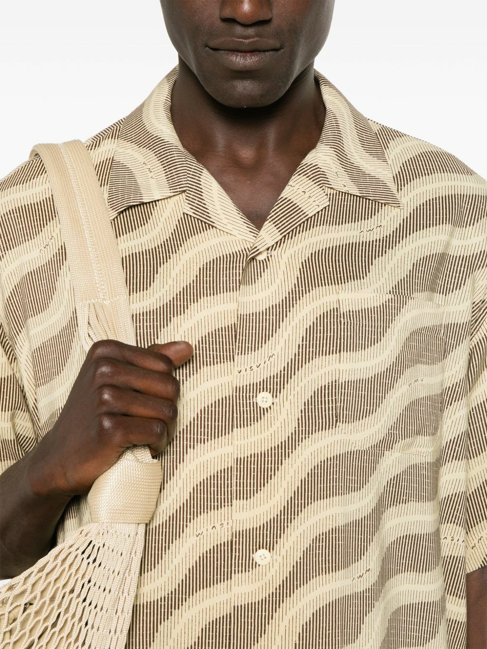 Visvim Copa Shirt Visvim