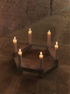 FERM LIVING Newel Modular Candle Holder Set