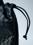 Bottega Veneta Intrecciato Trail Backpack