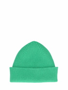 SPORTY & RICH Serif Logo Beanie