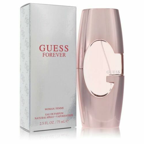 Guess Ladies Forever EDP Spray 2.5 oz Fragrances 085715327901