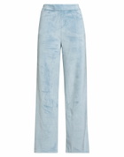 K-way Womens Pants Light in Blue