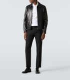 Givenchy Leather Derby shoes
