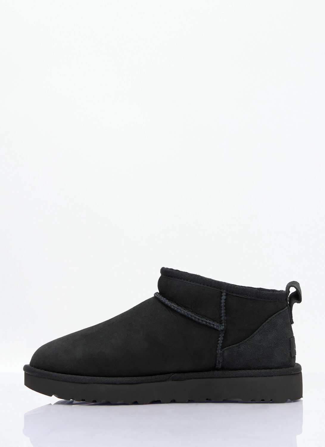 UGG Classic Ultra Mini Boots