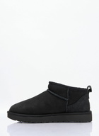 UGG Classic Ultra Mini Boots
