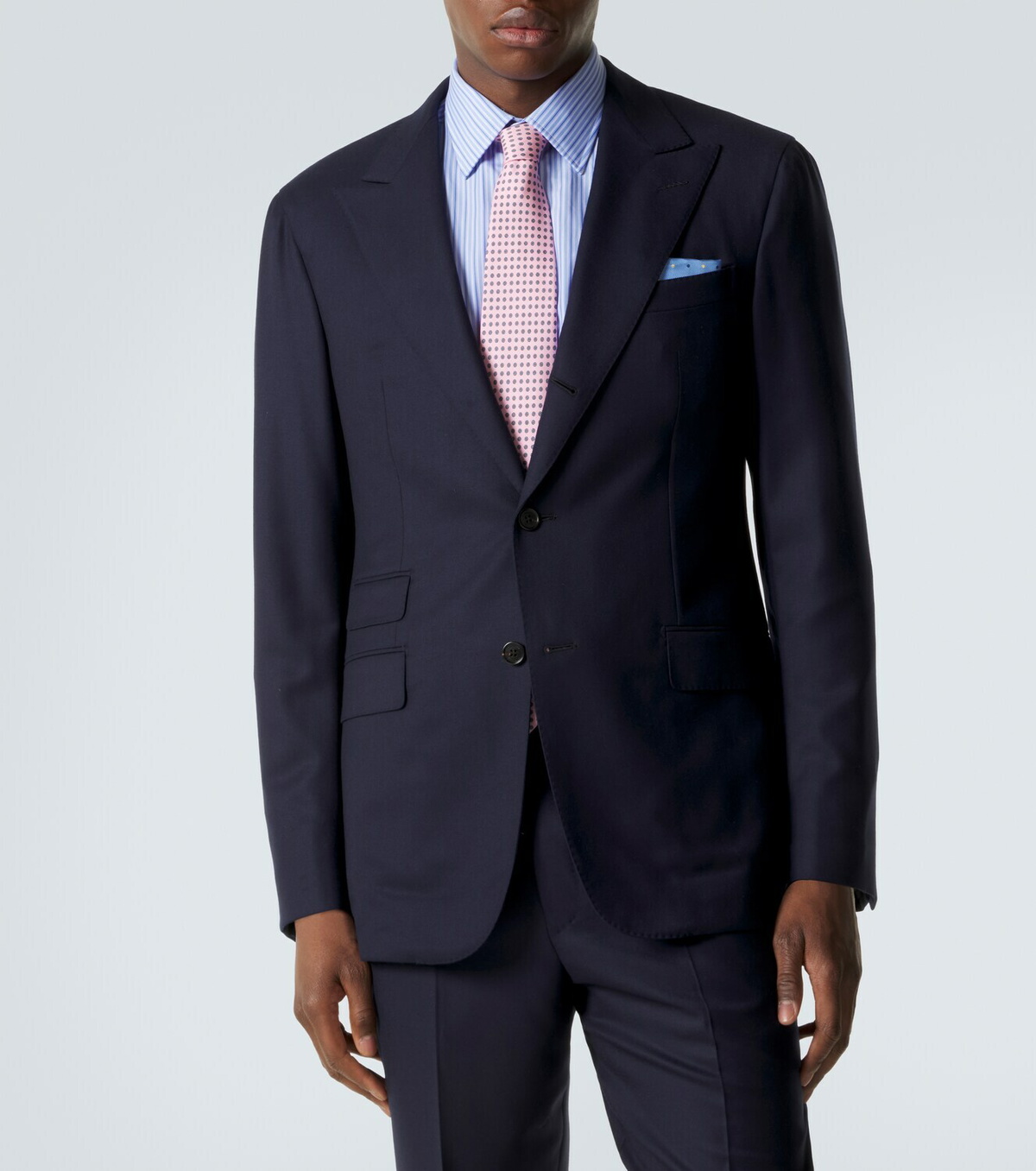 Dunhill Wool blazer