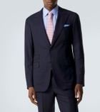 Dunhill Wool blazer