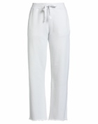 Crossley Womens Pants in Off white