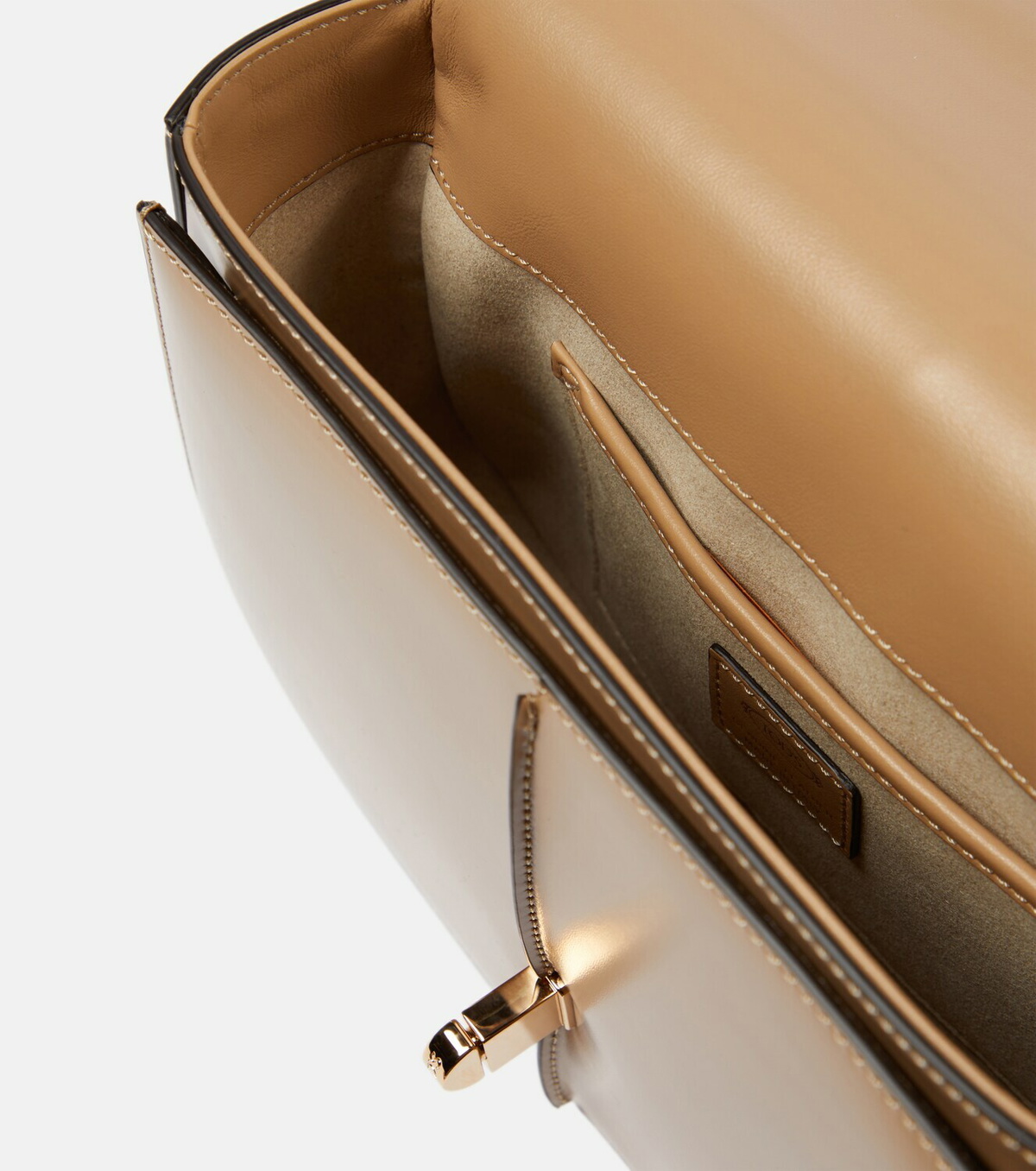Tod's T Timeless Mini leather shoulder bag
