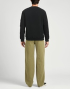 Dondup Mens Sweatshirt in Black