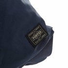 Porter-Yoshida & Co. Force Shoulder Bag in Navy