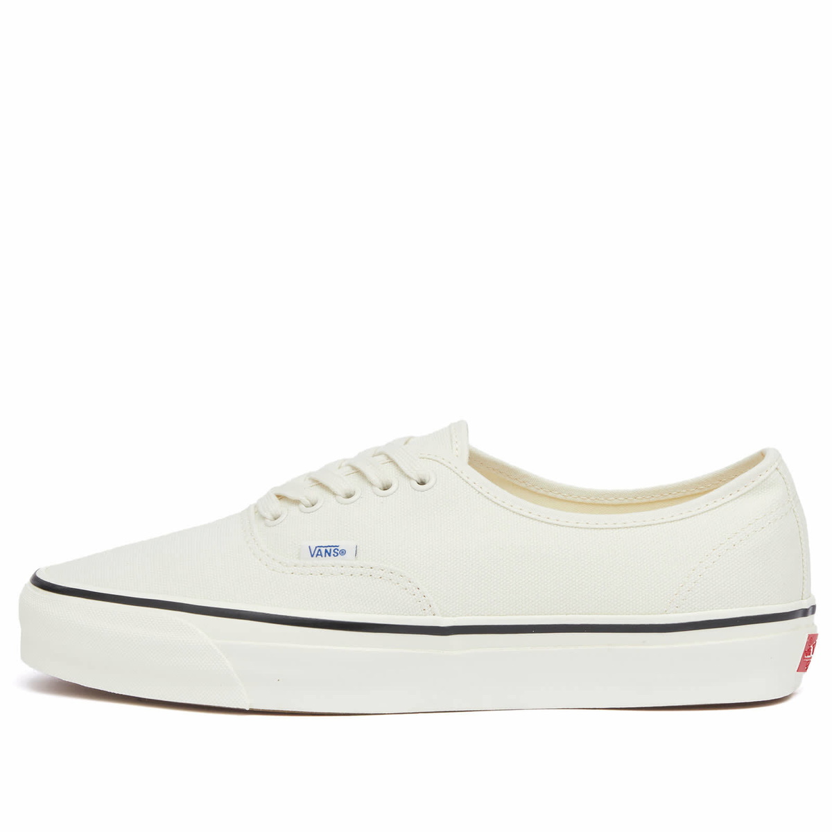 Vans Men's LX Authentic Reissue 44 Sneakers in Duck Canvas