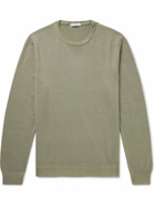 Boglioli - Virgin Wool Sweater - Gray