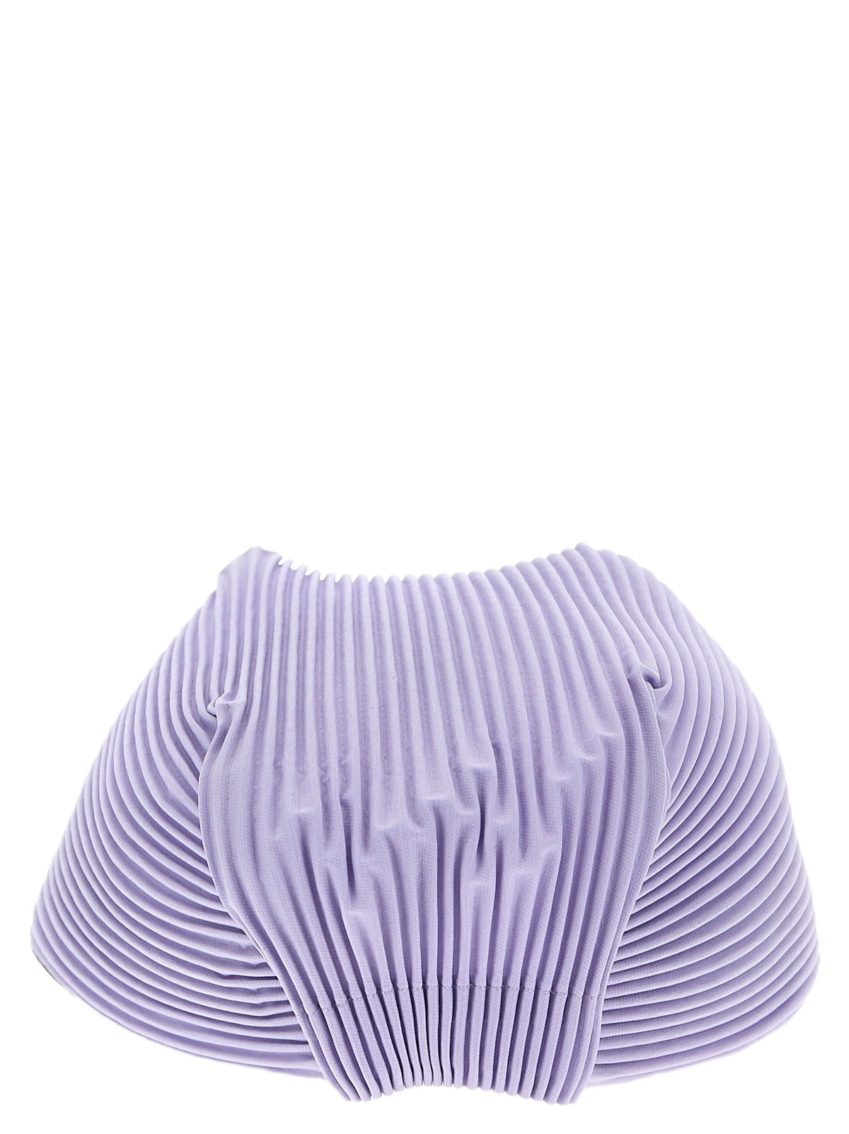Issey Miyake Pleated Baseball Cap