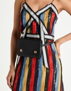 Marni Womens Belt bag in Black