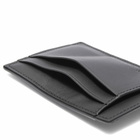 Loewe Men's Slim Card Holder in Black