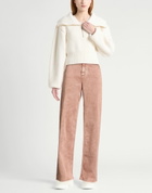 Blumarine Womens Jeans in Light brown