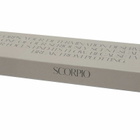 Horosoaps Scorpio Scent Sticks 