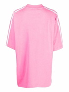 ADIDAS X BALENCIAGA - Logo Medium Fit T-shirt