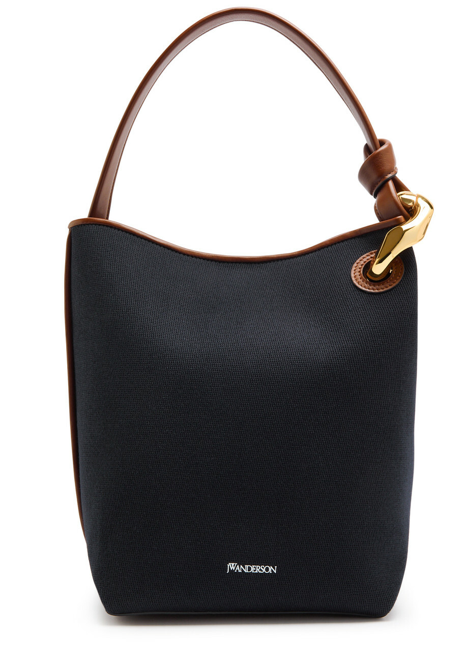 ショルダーバッグ・ポシェット J W ANDERSON CORNER BUCKET JW Anderson Corner Bucket Bag | Bloomingdale's