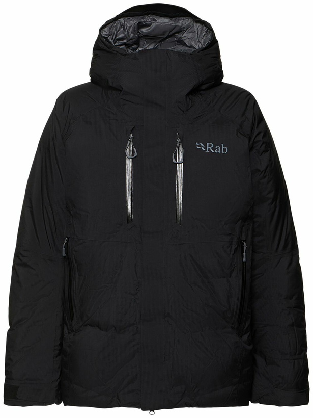 Photo: RAB Batura Pertex Quantum Down Jacket