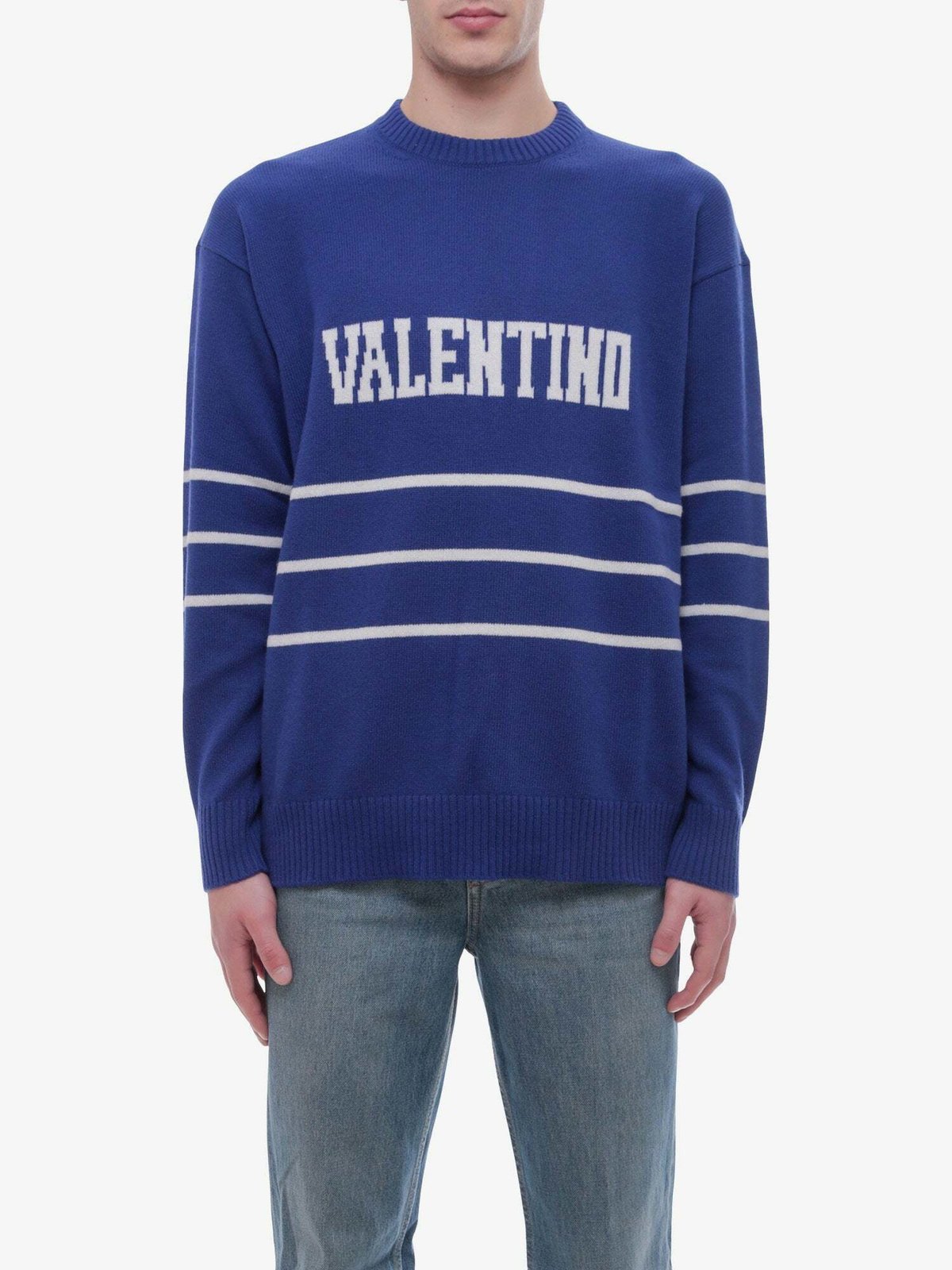 2024 Men’s Valentino sweater