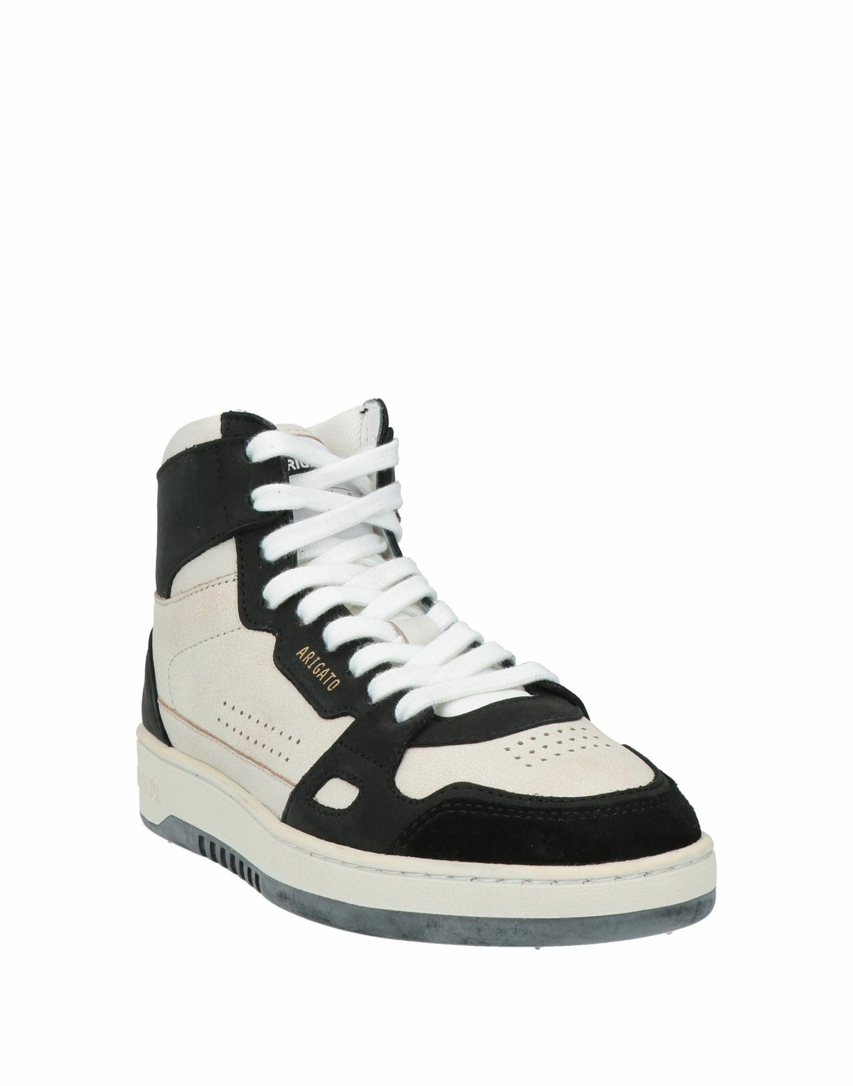 Axel Arigato Womens Sneakers in Beige