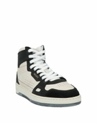 Axel Arigato Womens Sneakers in Beige