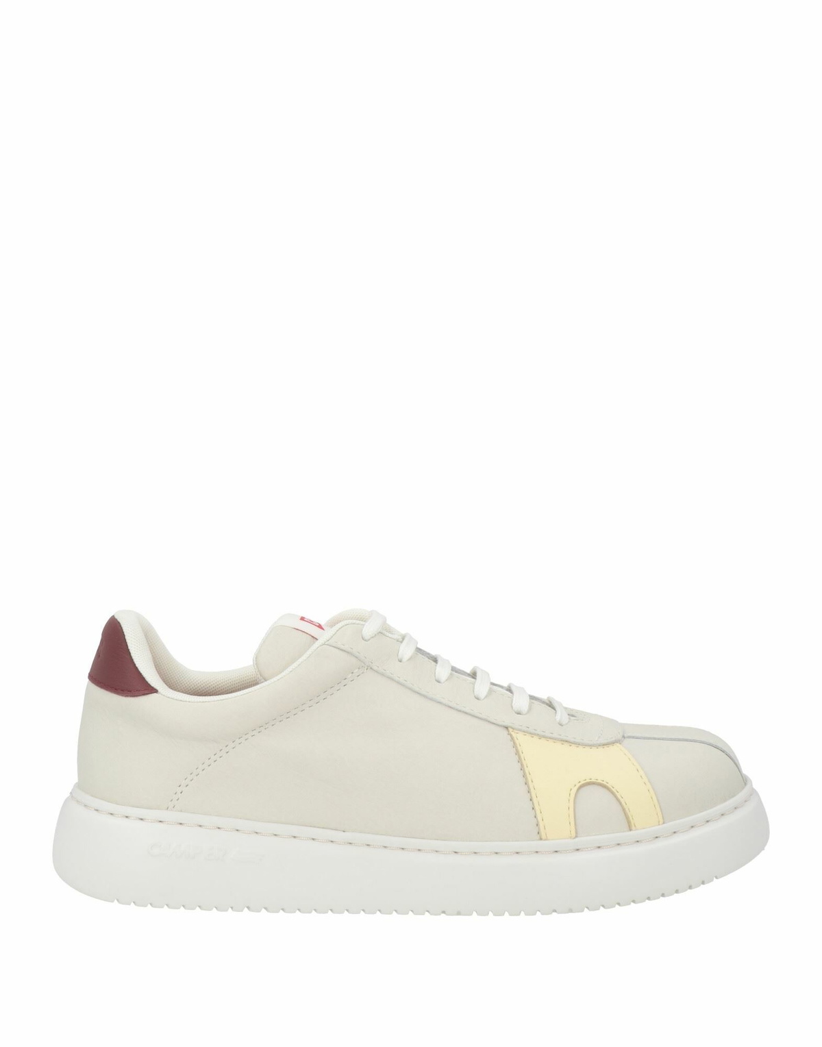 Camper Womens Sneakers Light in Grey