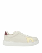 Camper Womens Sneakers Light in Grey