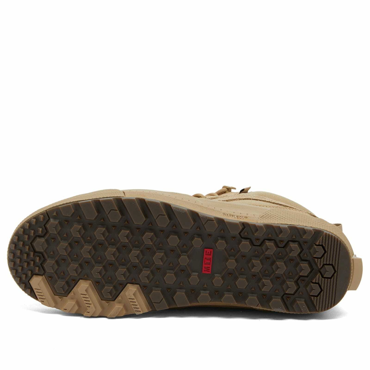 Vans Men's MTE Sk8-Hi GORE-TEX in Incense Vans