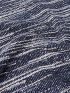 Missoni - Space-Dyed Cashmere Sweater - Blue