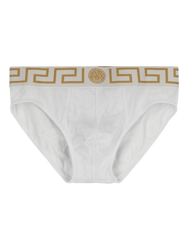 Photo: Versace Underwear Underpants Slip