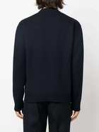 JIL SANDER - Wool Sweater