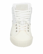 Maison Margiela Womens Sneakers in White