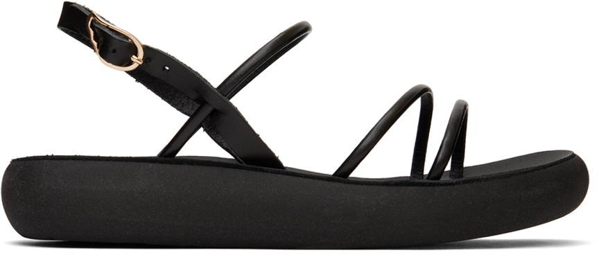 Kansiz – Ancient Greek Sandals