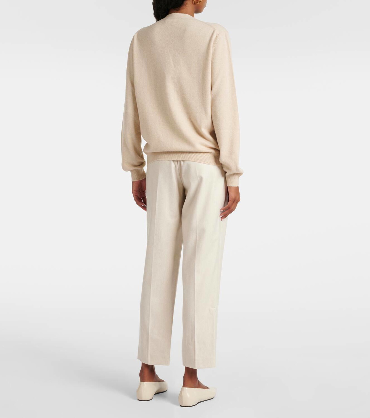 Loro Piana Cashmere cardigan