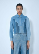 Levi's Shacket Roper Denim Jacket