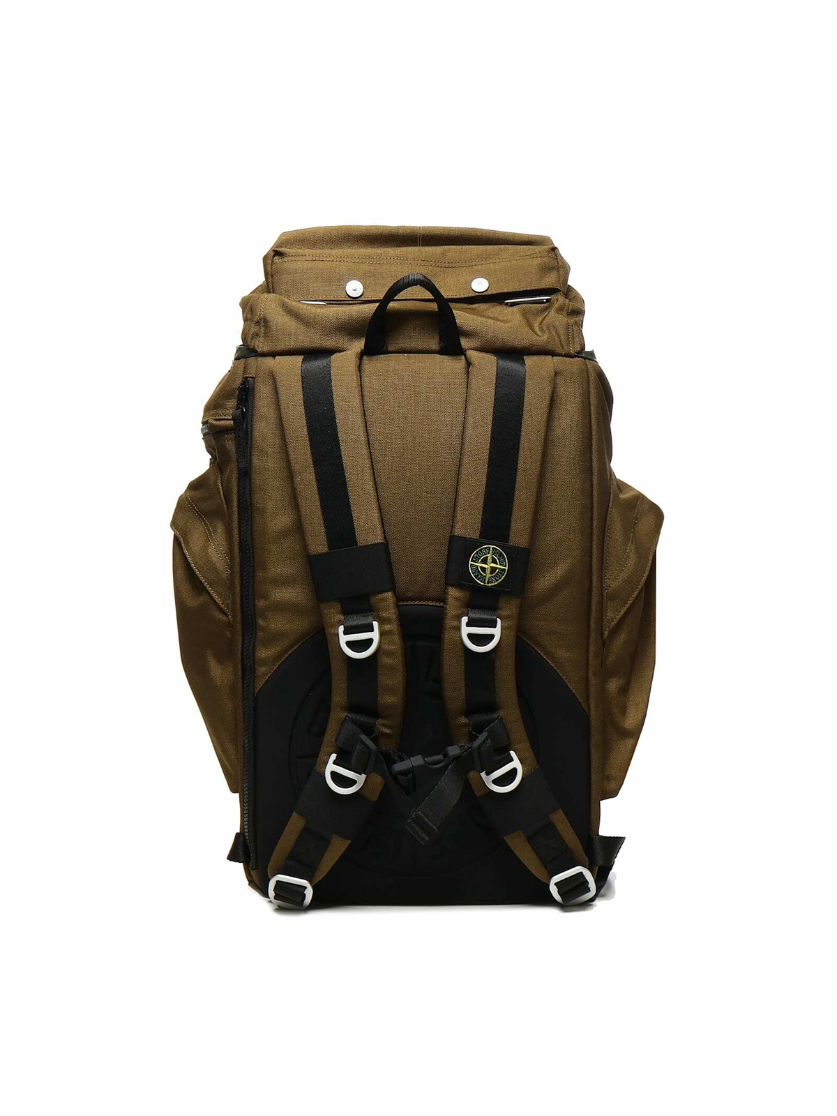 Stone Island Backpack In Cordura® 1500