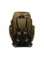 Stone Island Backpack In Cordura® 1500