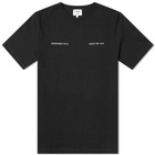 Soulland x Playboy January 1986 Tee