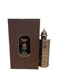 Lattafa Unisex Niche Emarati Mughal Fort EDP 3.4 oz Fragrances 6290360592183
