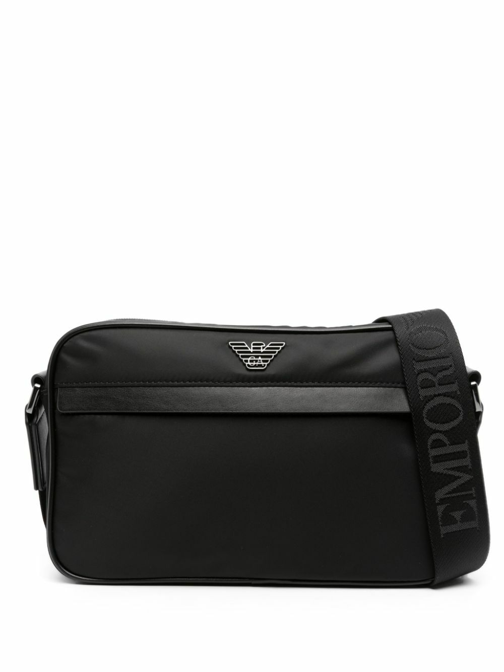 Armani nylon bag sale