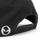 No Problemo Men's Cap in Black 