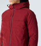 Aztech Mountain Hayden 3L Shell ski jacket